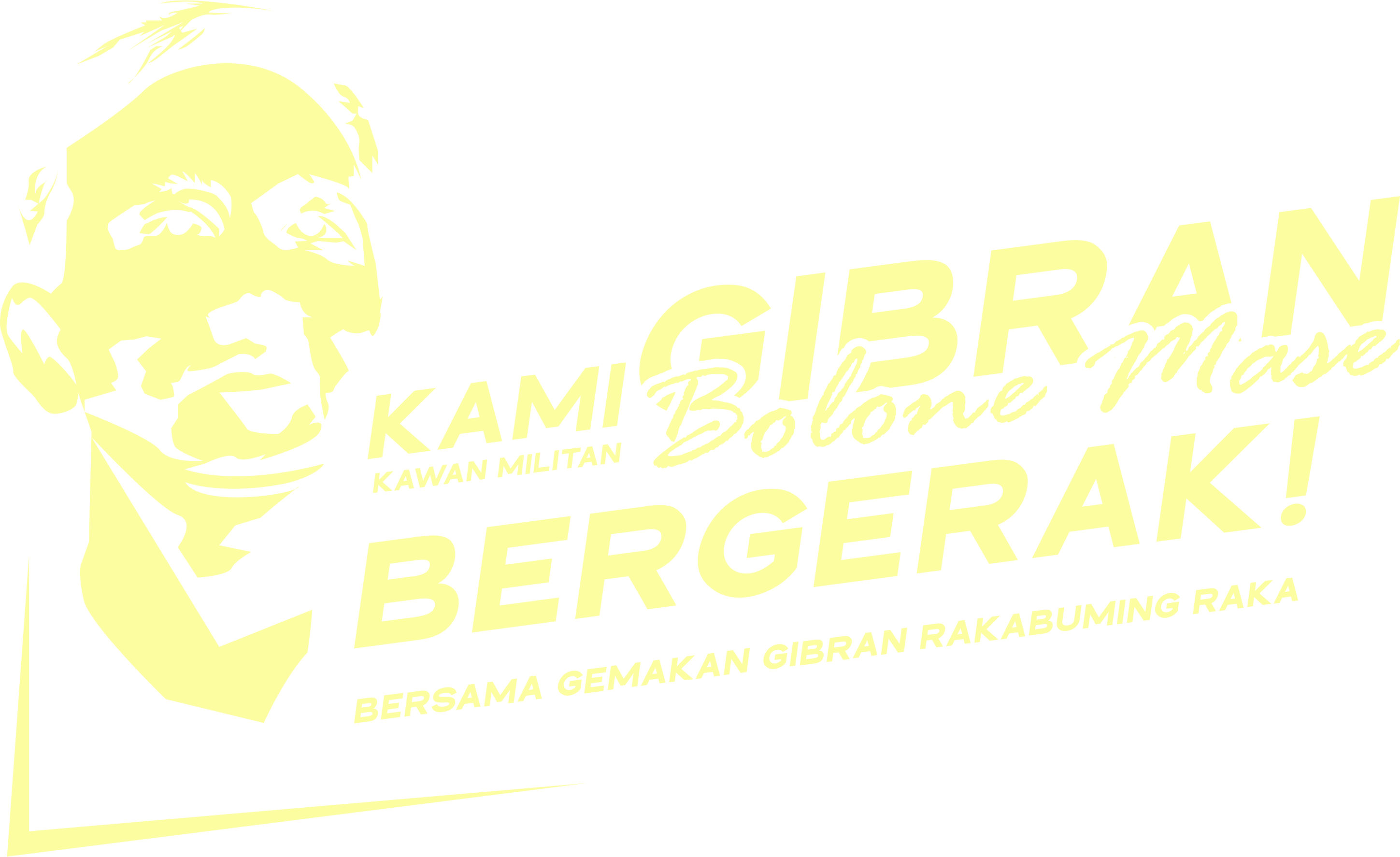 Kami Gibran